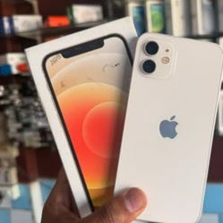 iPhone 12 Mini Unlocked With Warranty 