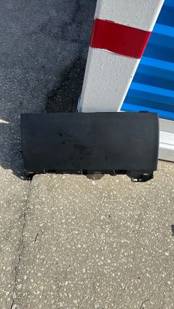 OEM Tesla Model 3 Glove Box