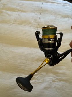 Shimano Nasci C3000