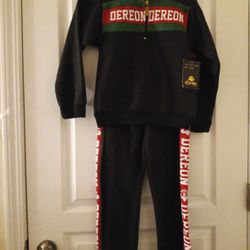 2pc Dereon Set