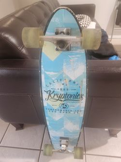 Skateboards