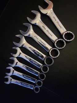 Snap On Wrench