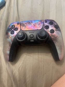 Scuf Reflex PS5 controller
