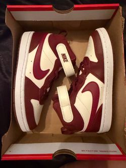 Boys Nike Shoes 1Y