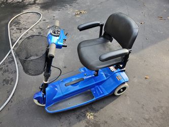 Mobility Scooter $120