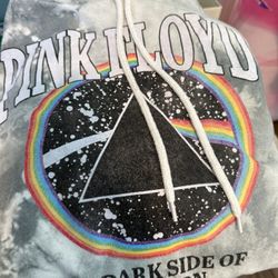 Pink Floyd Hoodie
