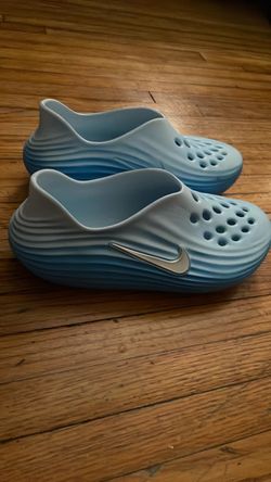 Nike reactX slide