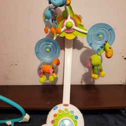 Baby Movial Musical