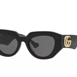 Gucci Women Sunglasses