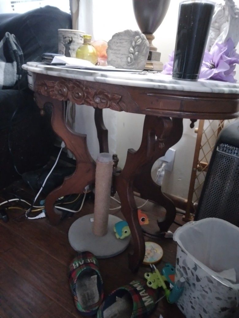 Antique Table
