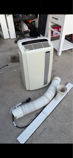 Delonghi ac