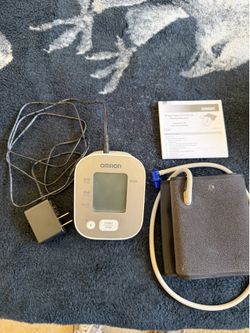 OMRON BP5150  Bronze