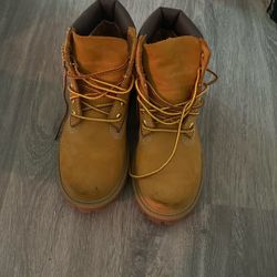 Kids Timberland 