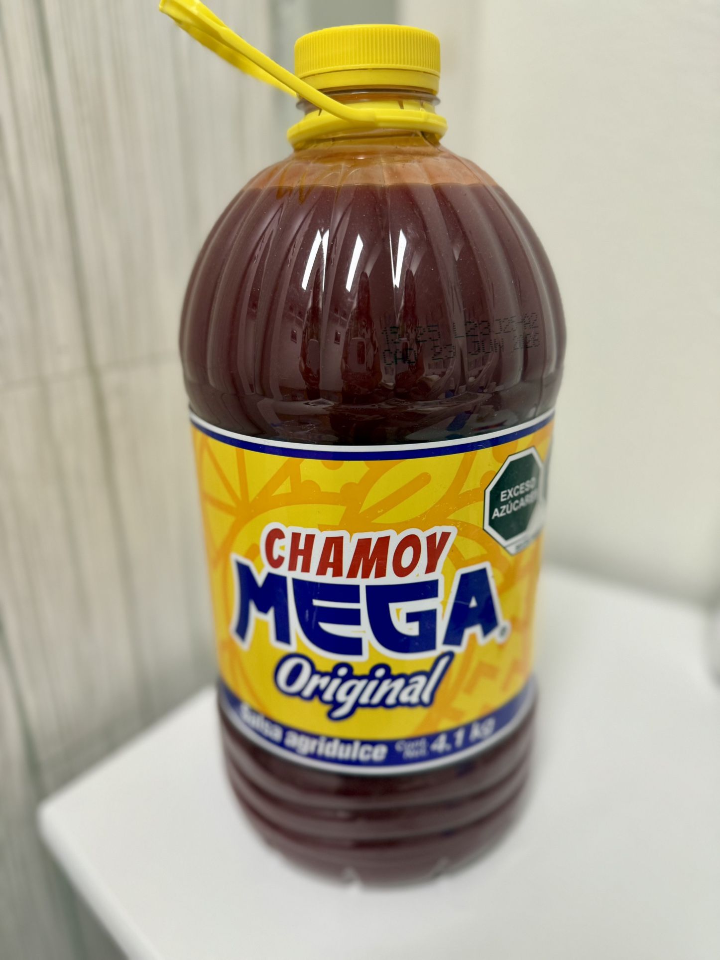CHAMOY