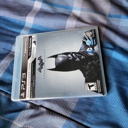 Batman Arkham Origins PS3