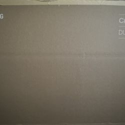 Brand New Samsung 55" UHD 4K Smart TV