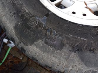 $100 tires and rims Check For Real Prices 