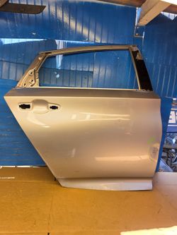Accord 2018 2019 2020 2021 2022 door