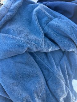 Kids weighted blanket