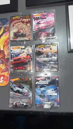 Hotwheels