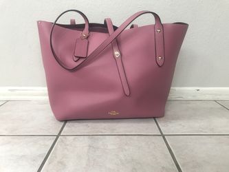 NEW coach purse