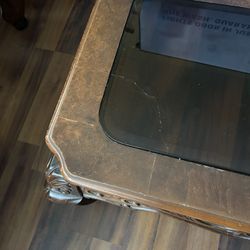 End Table