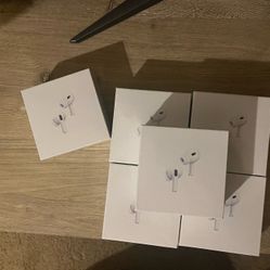 Airpods Gen 2 Pro (ANC)