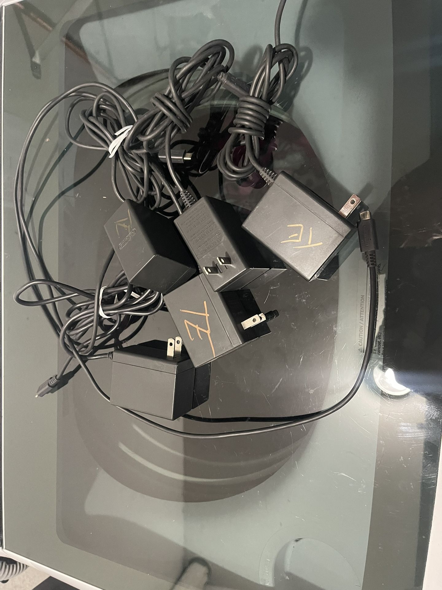 Oem Nintendo Switch Power Supply USB C