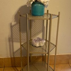 Metal Table (only Table)