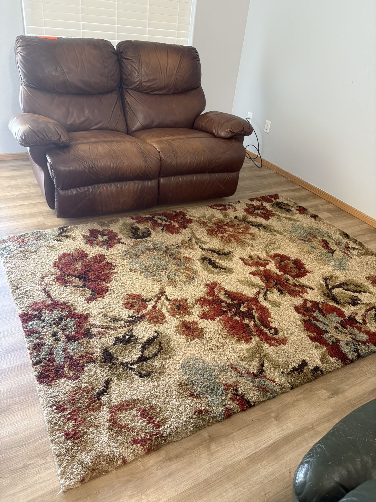 5’x7’ Rug