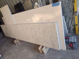 Granite 1/2 Slabs 