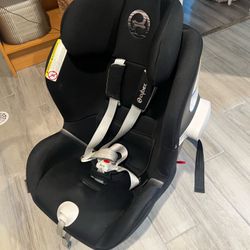 Cybex Car Seat 