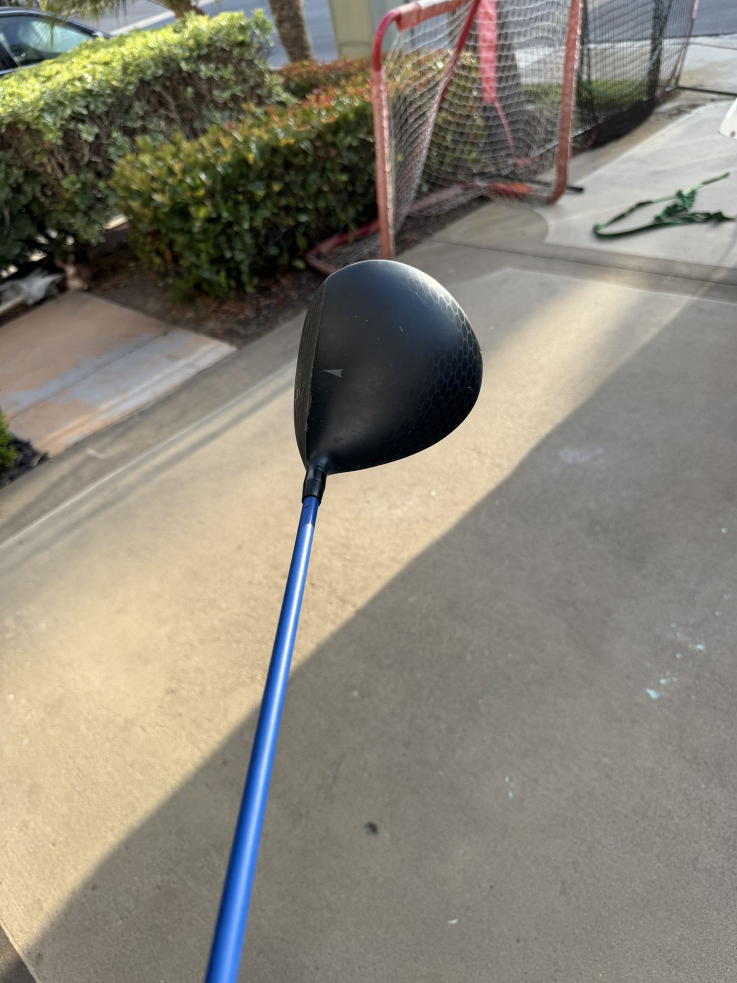 US Kids TS3 Premium Driver - For Kids 51-54” Tall