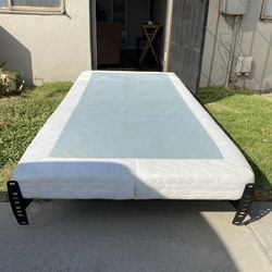 Electric Bed