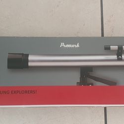 Telescope