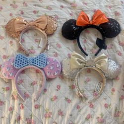 Original Disney Ears
