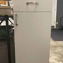 Free Side Bottom Cabinet 