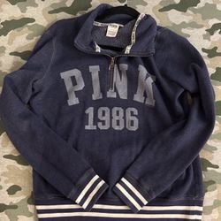 PINK retro jacket 