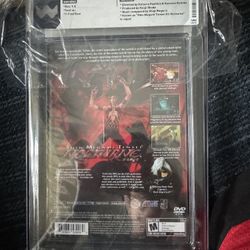 Shin Megami Tensei: Nocturne Graded WATA 9.8 A++ Factory Sealed