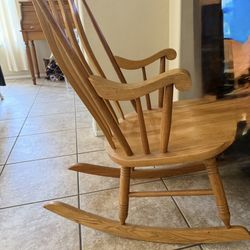 Rocking Chair