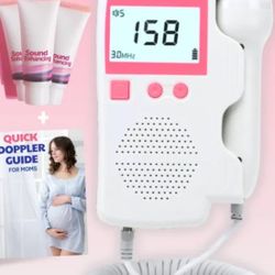 Baby Heart Monitor