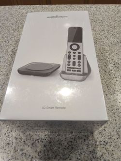 Sofabaton X2 Smart Universal Remote Control
