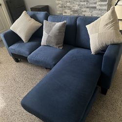 3 Seater Couch