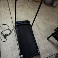 Treadmill 