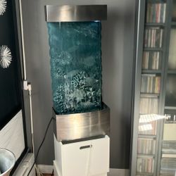 Indoor Water Fountain