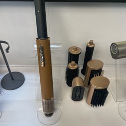 Dreame Airstyle Pro Hair Dryer – Display Unit (Like New)