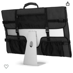 iMac 27” Travel Case