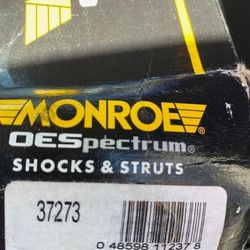 New In The box - Monroe Shocks