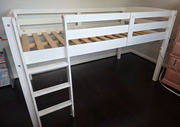 Twin Loft Bed