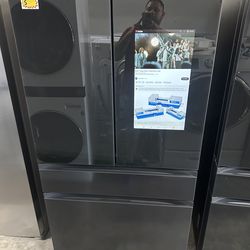 💯🌠Samsung bestpoke Refrigerator like new💯🌠